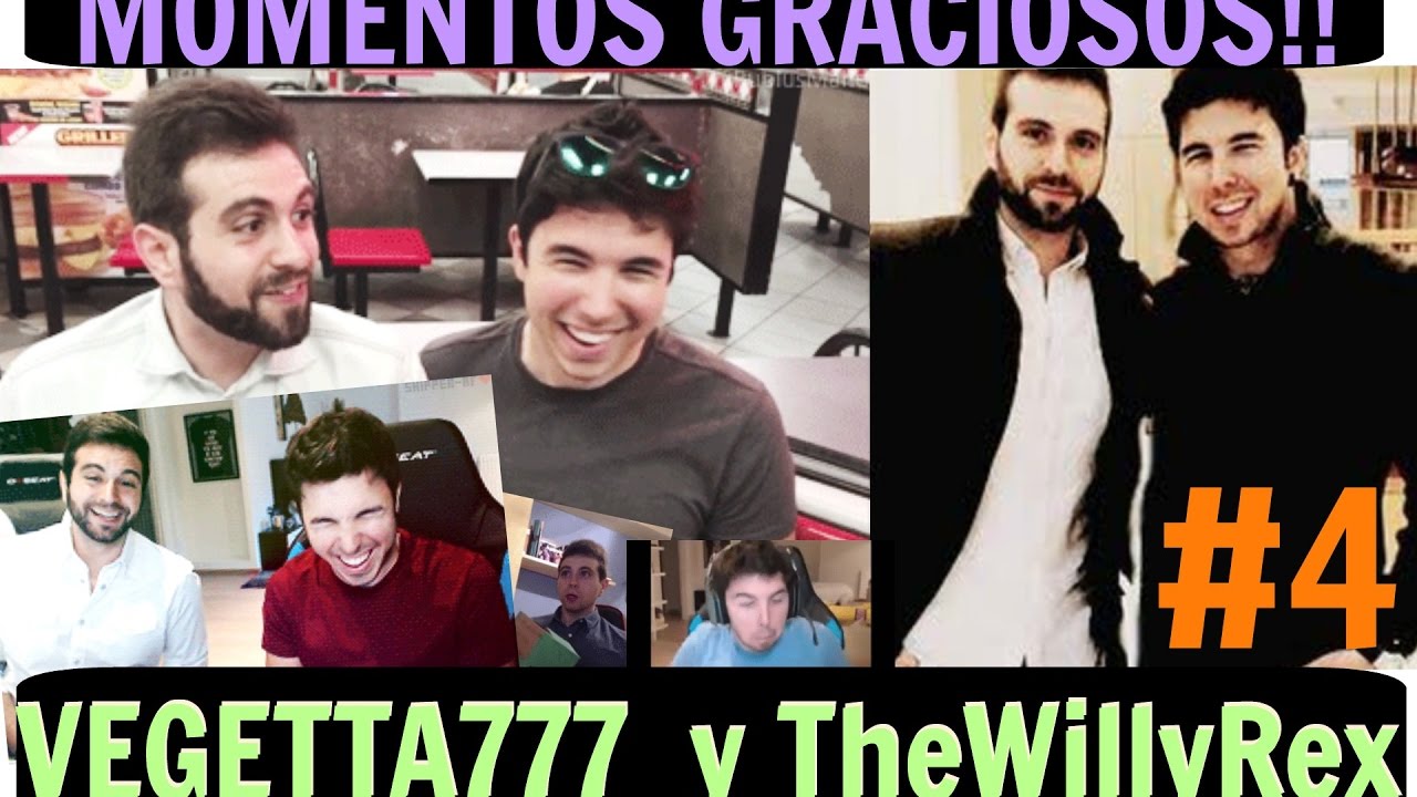 ❤ Momentos INOLVIDABLES Wigetta!! #4 ❤