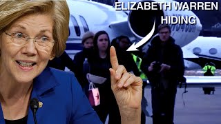 BUSTED! What is Elizabeth Warren Hiding?