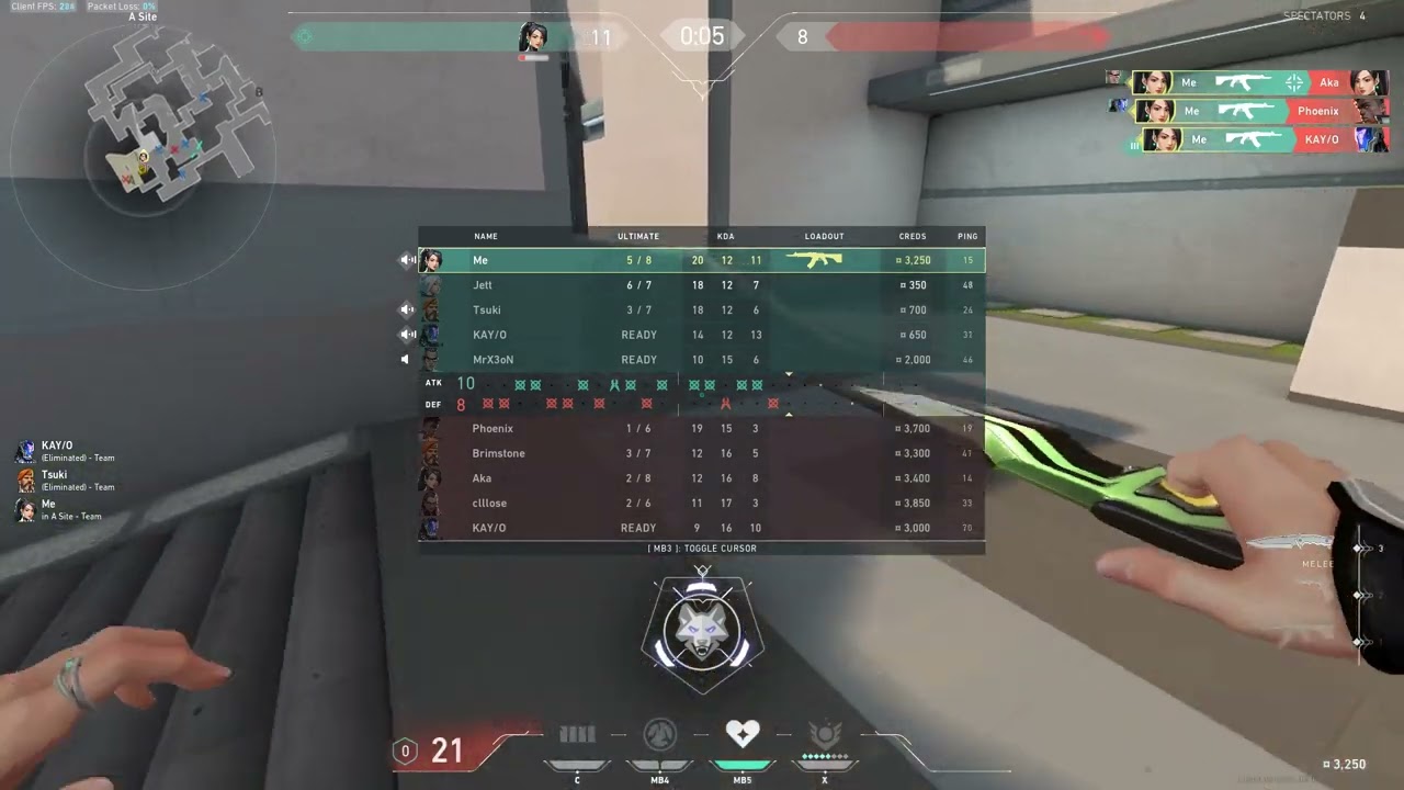 just to good #shorts #valorantshorts