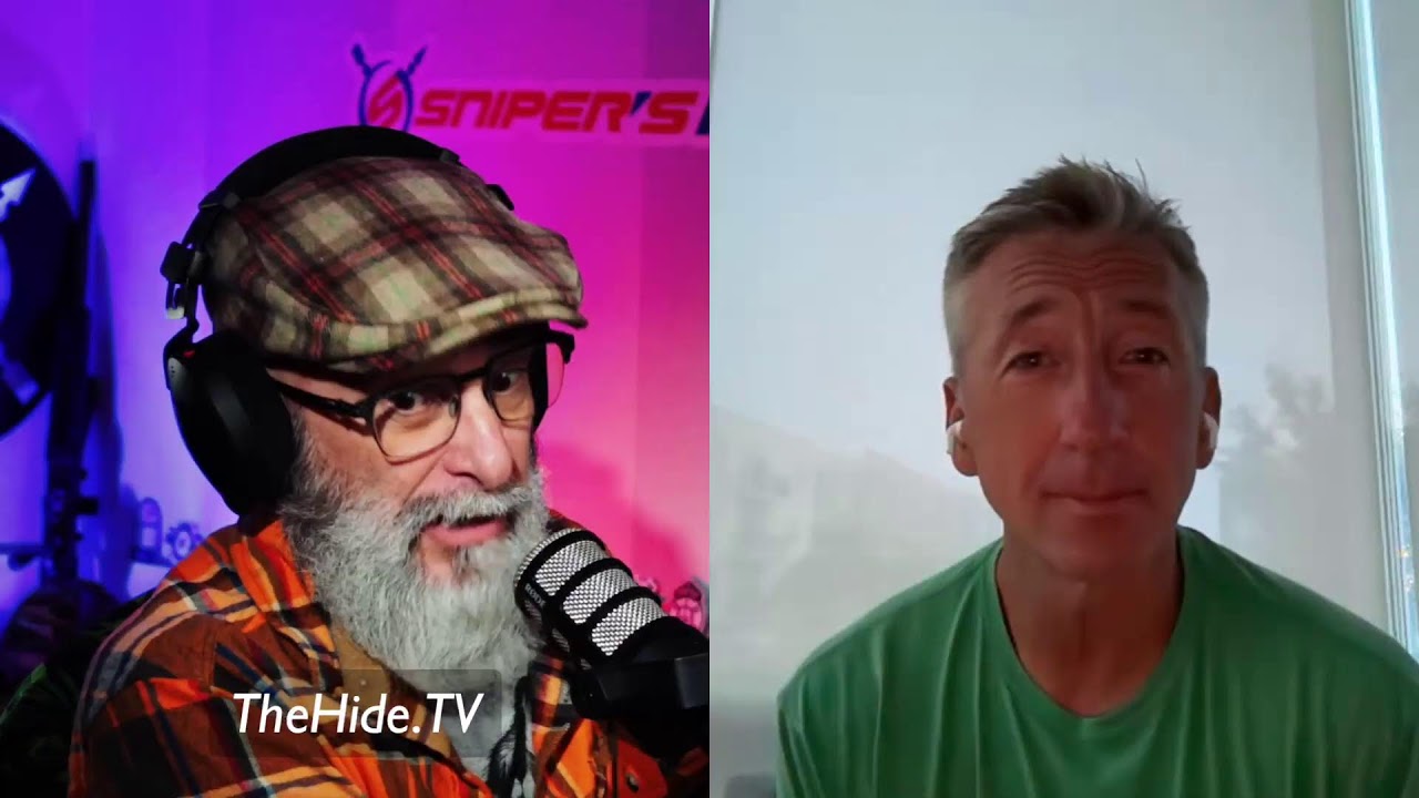 TheHide.TV Live with Chris and Frank Secret Saucery