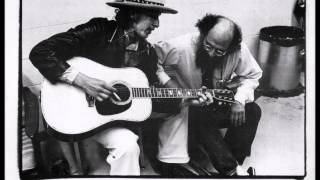 Allen Ginsberg & Bob Dylan - Prajnaparamitra Sutra chords