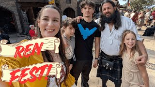 Download Lagu Texas Renaissance Festival MP3