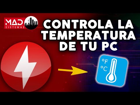 Video: ¿Qué es la temperatura de Cputin?