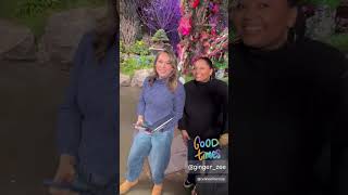 Ginger Zee GMA 2026
