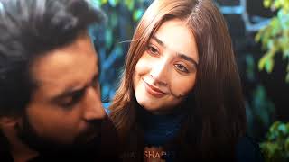 Shahmeer X Shibra Edit - Ishq Murshid
