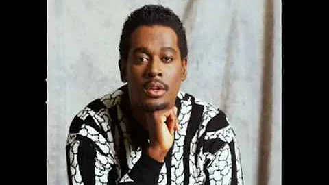 LUTHER VANDROSS   RELIGION