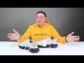 Обзор кроссовок Adidas Ozweego  | Плюсы и минусы модели за 10000 рублей