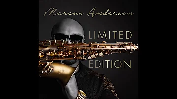 Marcus Anderson - Limited Edition