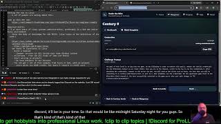 High Performance Compute jobs and training. Outlining a course.
