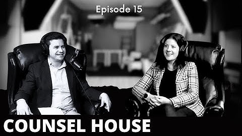 The Legal Tech Shift: Preparing the Next Generation for AI in Legal with Michelle Bogosh