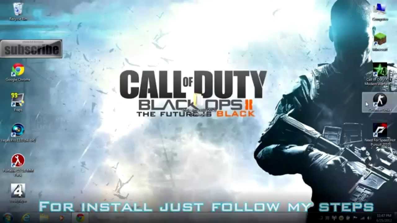 sHoLe v4 ★ AIMBOT [CFG] [DLL+RC+CFG] [UPDATE 2013 ... - 1280 x 720 jpeg 70kB