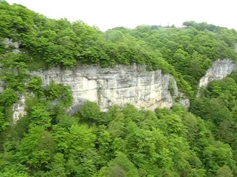 კაცხის სვეტი - მრავალჟამიერი (Mravaljamieri); Many Years (Mravaljamier)