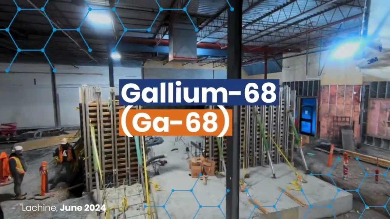 ISOLOGIC makes $29.9 million investment in advanced isotope production facility in Quebec