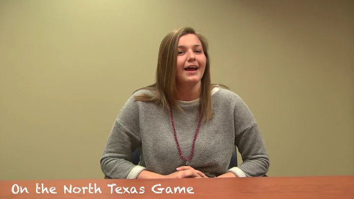 Chalk Talk with Kathleen Cook and Trevor Wilt