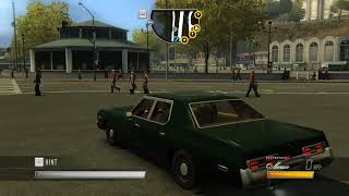 Dodge Monaco | Po Po TAG Chase in SIMULATOR @DailyDrivenExotics @skinnysworld@Garet_Thomas