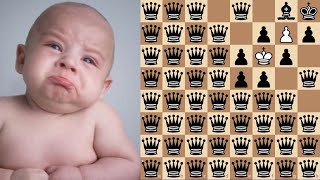 Here Is Why You Never Give Up