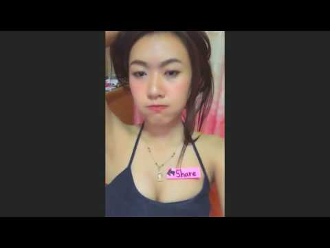 Bigo Live 2017, Asian Woman Bigo Live From Asian #5