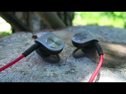 Best Value Bluetooth Earbuds - Meizu EP51 Review