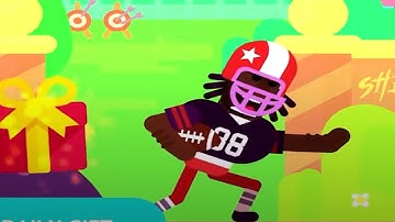 Bowmasters - Gameplay Walkthrough Part 3 - Dr. Sick Vs Ron Etienne (iOS)