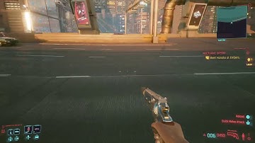 How to K-Hop(Super Jump/Leap) - Fast Way to Travel Night City | Cyberpunk 2077 Tips & Tricks