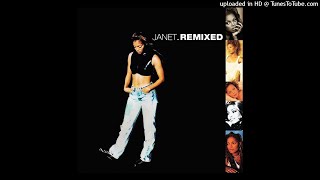 Janet Jackson - 70's Love Groove (Album Version)