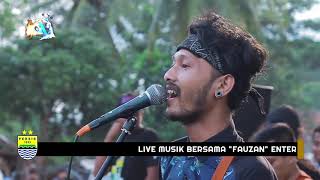 RUDE MONDAY - NGALIWET | ANIVERSARY 1 DEKADE VIKING KARANG TASIK SELATAN