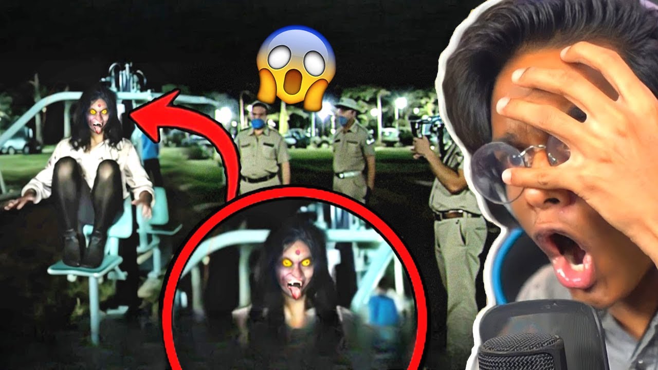 *SCARIEST* YOUTUBE SHORTS ON THE INTERNET