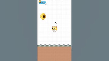 save the dog game part 28😋 || #shorts #gaming #savethedoge #viralshort #shortvideo #trending