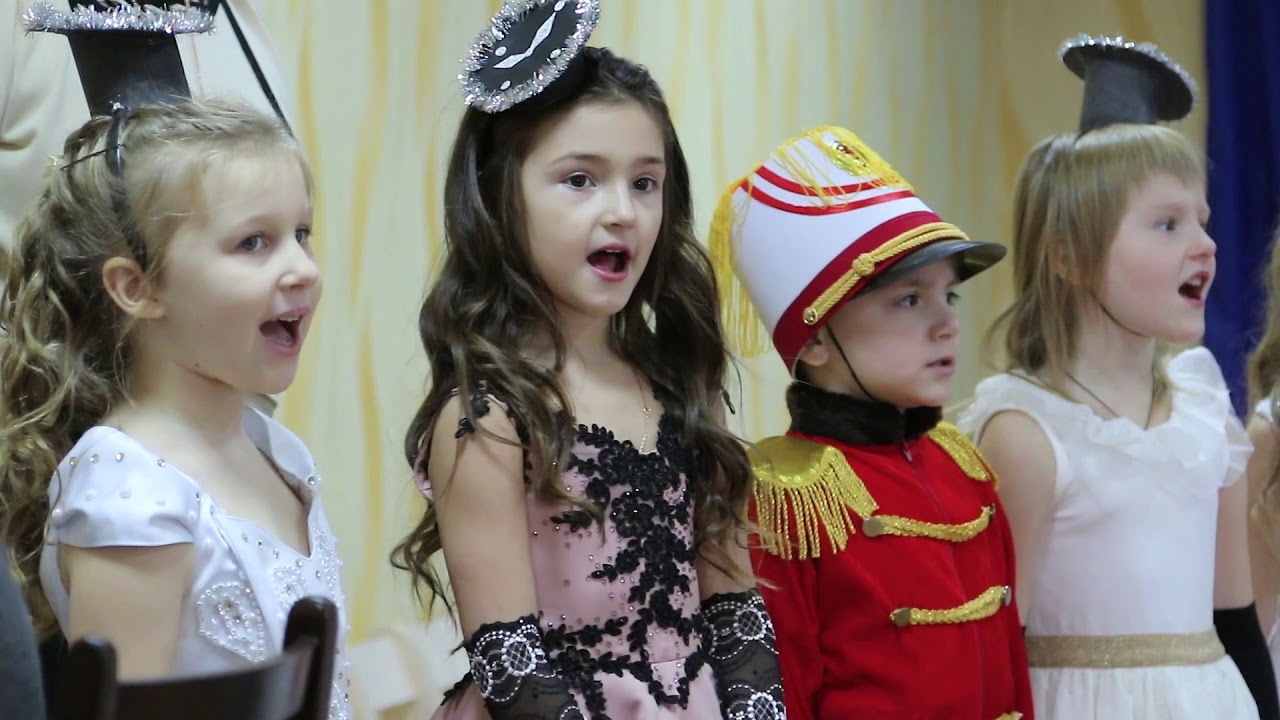Восьмиклассница 5 лад
