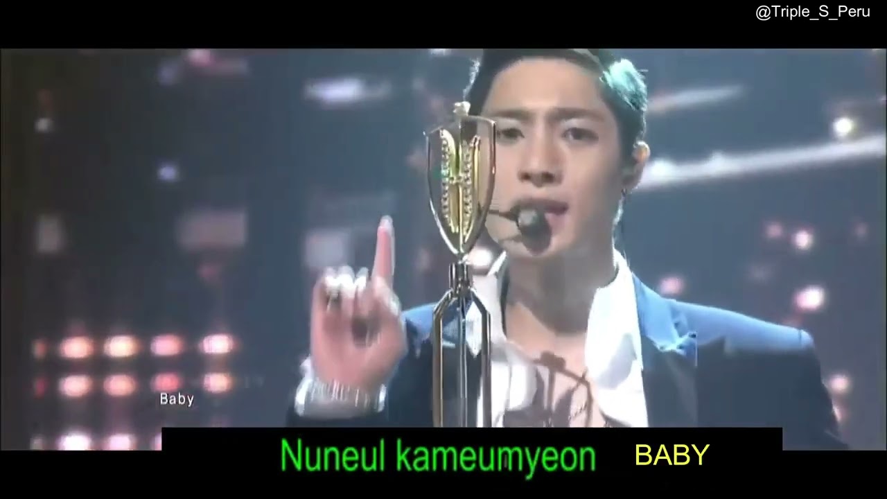 FANCHANT PLEASE  KIM HYUN JOONG