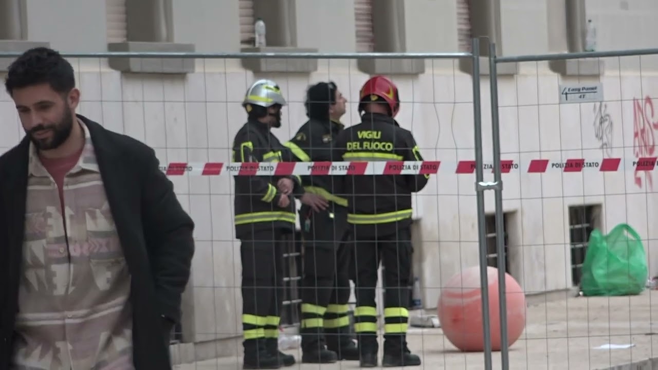 Bari, parla il figlio di Rosalia de Giosa: «Credo nei miracoli, grazie di cuore a tutti»