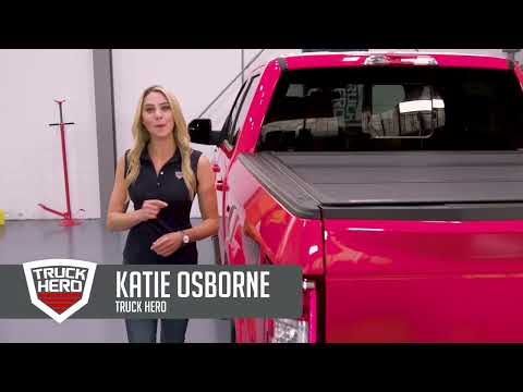 BAK Industries - BAKFlip MX4 Truck Bed Cover