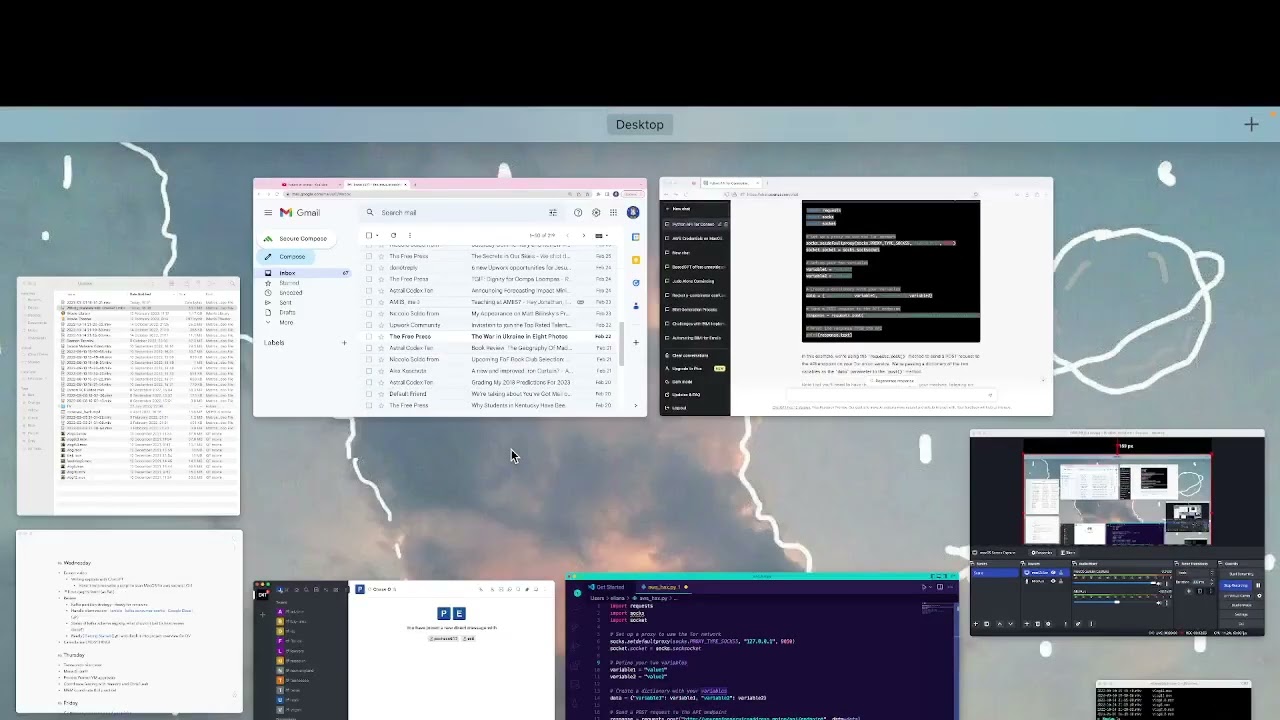 How Hackers Write Malware with ChatGPT