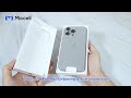 iPhone 16 Pro Max Unboxing & First Impressions