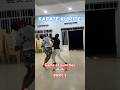 🥊 One Man Defeated Everyone in the Dojo 😳 | Part 1 of Game of punches #karate #martialarts #kumite