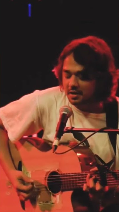 Story Jason Ranti - Kuambil Gele Sebatang