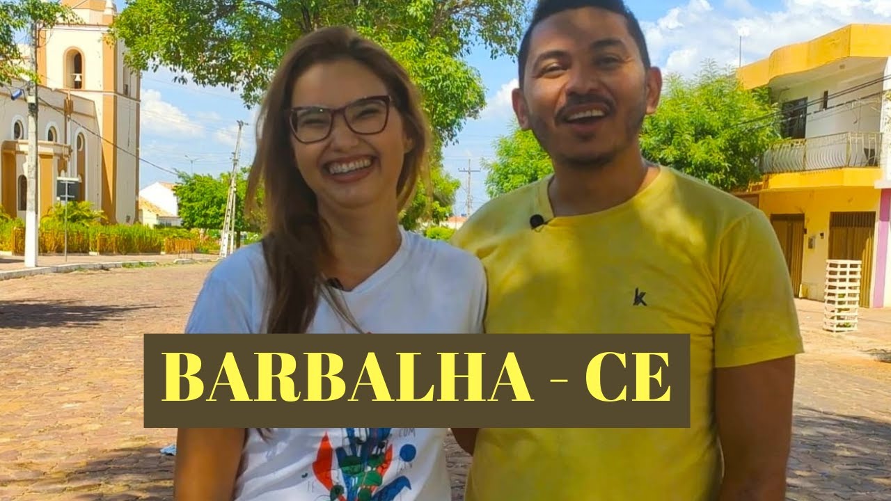 Barbalha - CE : A terra do santo casamenteiro!