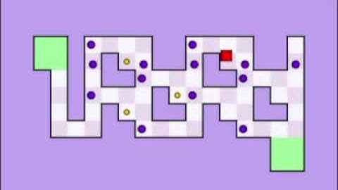 [Untied WR/Tie TAS] TWHG1U/HTML Level 20 in 26.08/26.200