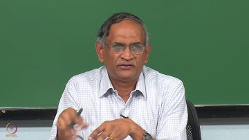 Lecture 36 _ Microwave (Rotational) Spectroscopy I - Diatomic Molecules