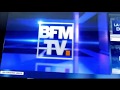 Bfm tv  jingle pub  tablette  
