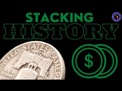 Building Wealth In Historical 90% Silver Coins On A Budget! | $5 In Face Value Weekly (wk. 13)