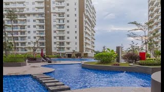 Jual Apartemen Gateway Pasteur Murah di Bandung - Apartemen123.com