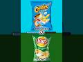 ⚠️ Escolha DIFÍCIL! CHEETOS vs LAY'S Comenta qual vc acha melhor e curte ❤️#quiz #phonk