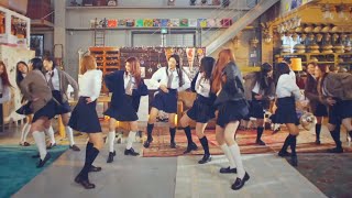 stay in the middle like you a little, don't want no riddle malhaejwo, say it back, oh, say it ditto screenshot 3