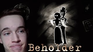 ОНО ТОГО СТОИЛО? |  ⇰ | Beholder | #4