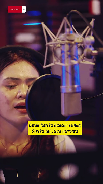 Iera Milpan - Retak Hatiku ( Hits Populer dua Negara Indonesia-Malaysia) #shorts