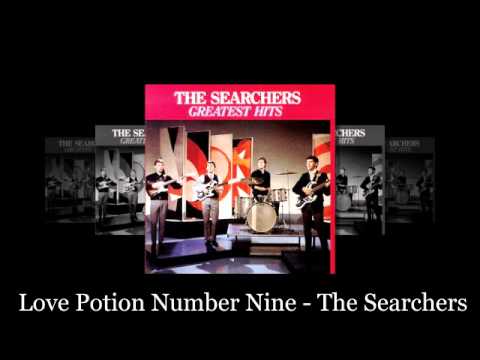top movies on netflix Love Potion Number Nine - The Searchers