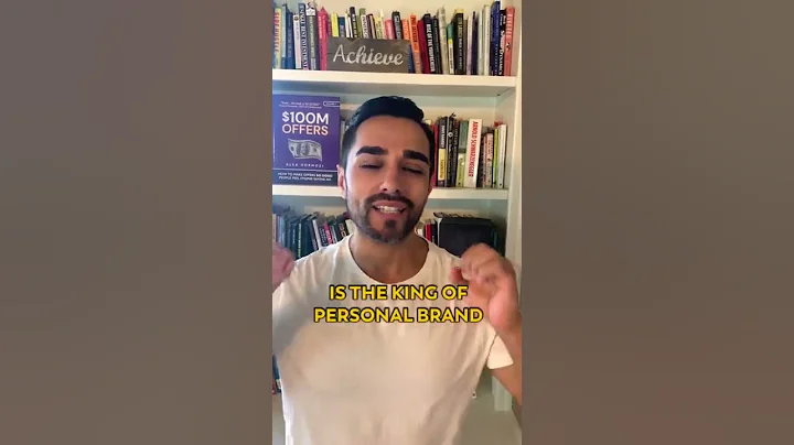 🔥3 Reasons to Build your Personal Brand ⬇️