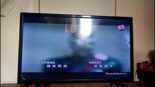Kamen rider hibiki opening 2 tv5
