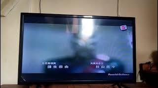 Kamen rider hibiki opening 2 tv5